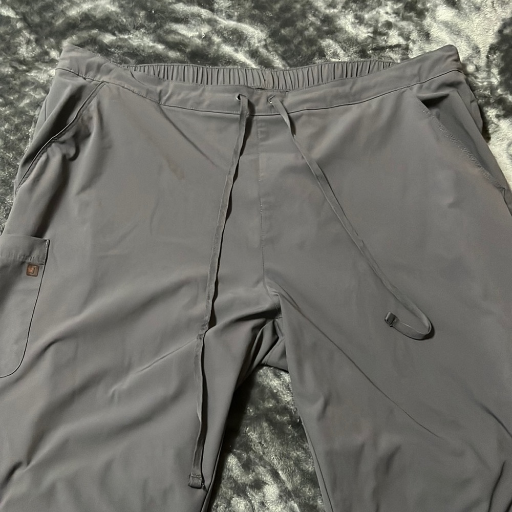Scrub joy scrub pants 2XLP